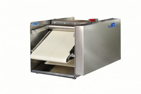 Rollero Croissant Rolling Machine - 19.RL2 Dough & Pastry Sheeters Rollero   