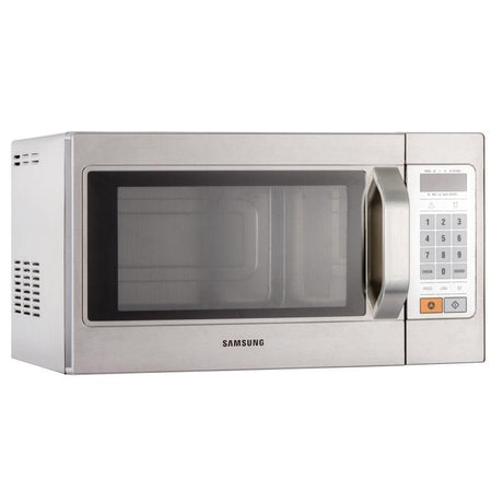 Samsung CM1089 1100w Microwave Oven - CB937 Microwaves Samsung   