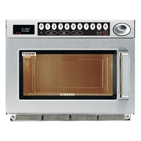 Samsung CM1529XEU 1500W Microwave Oven - FS318