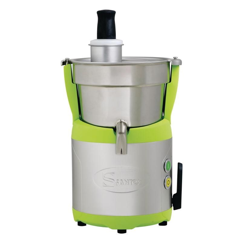 Santos Centrifugal Juicer Miracle Edition - GH739 Juicers Santos   