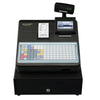 SHARP Cash Register - XE-A217 Black Cash Registers SHARP   
