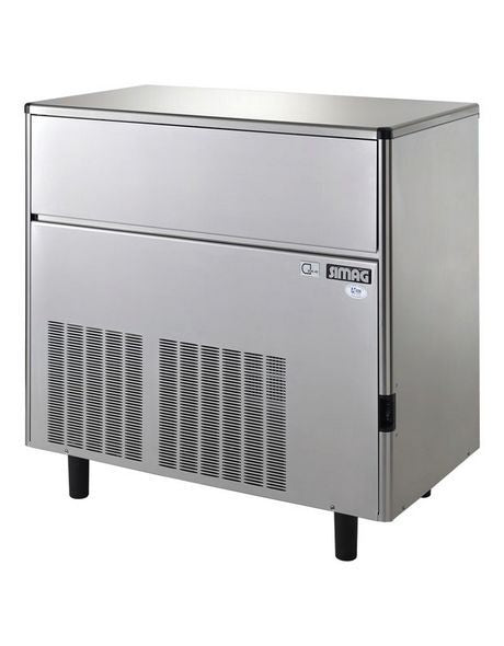 Simag Intergral Ice Maker - SCN215 Ice Machines Simag   