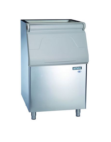Simag Storage Bin for Modular Ice Maker - R190 Ice Machines Simag   