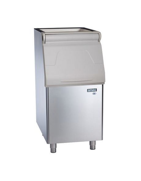 Simag Storage Bin for Modular Ice Maker - R100 Ice Machines Simag   