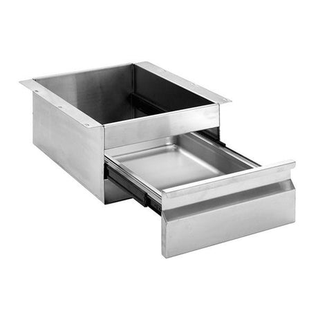 Simply Stainless Drawer - SS19GN Stainless Steel Table Accessories Simply Stainless   