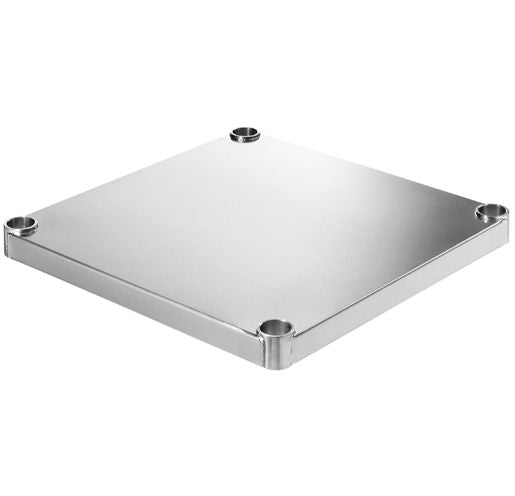 Simply Stainless Undershelf - SSUS0300 Stainless Steel Table Accessories Simply Stainless   