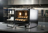 Smeg Multifunction Commercial Convection Oven - ALFA43XMF