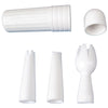 Spare Nozzles & Rubber Seal - AB088 Bolero Wooden High Chairs Vogue   