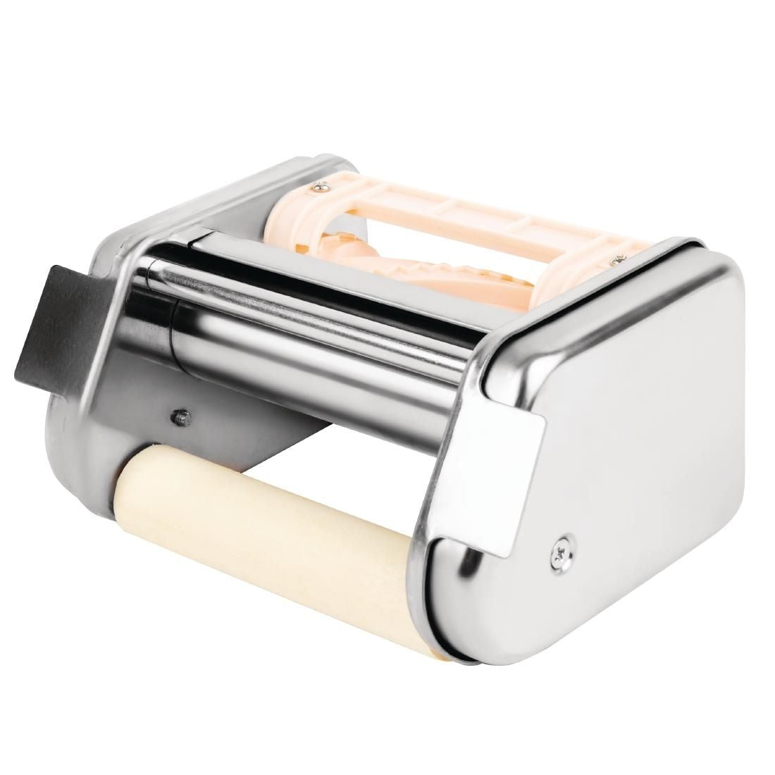 SPECIAL OFFER Vogue Pasta Machine And Ravioli Cutter Combo - S635 Pasta Machines Vogue