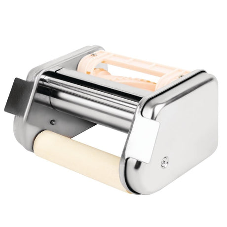 SPECIAL OFFER Vogue Pasta Machine And Ravioli Cutter Combo - S635 Pasta Machines Vogue