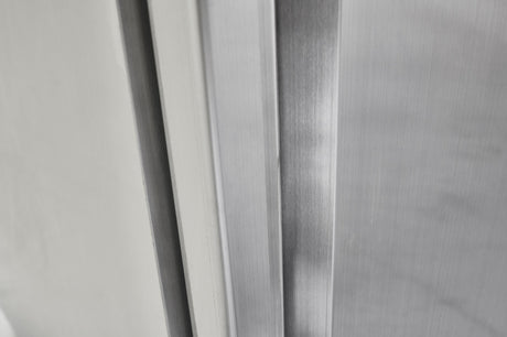 Sterling Pro Cobus Single Door Gastronorm Refrigerator 600 Litres - SPR160PV Refrigeration Uprights - Single Door Sterling Pro   