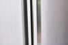 Sterling Pro Cobus Double Door Gastronorm Refrigerator 1200 Litres - SPR212PV Refrigeration Uprights - Double Door Sterling Pro   