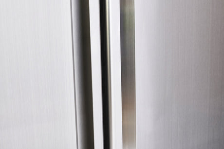 Sterling Pro Cobus Double Door Gastronorm Refrigerator 1200 Litres - SPR212PV Refrigeration Uprights - Double Door Sterling Pro   