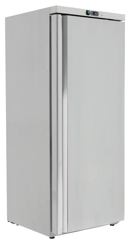 Sterling Pro Cobus Single Door Stainless Steel Upright Refrigerator 580 Litres - SPR600S Refrigeration Uprights - Single Door Sterling Pro   