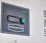 Sterling Pro Cobus Single Door Fish Cabinet 7 Drawers 600 Litres - SPR601FISH Fish Fridges Sterling Pro   