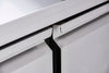 Sterling Pro Cobus 2 Door Refrigerated Counter 240 Litres - SPU201 Refrigerated Counters - Double Door Sterling Pro   