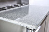 Sterling Pro Cobus 2 Door Pizza Counter Granite Top 5 x GN1/6 240 Litres - SPU902PZ Pizza Prep Counters - 2 Door Sterling Pro   