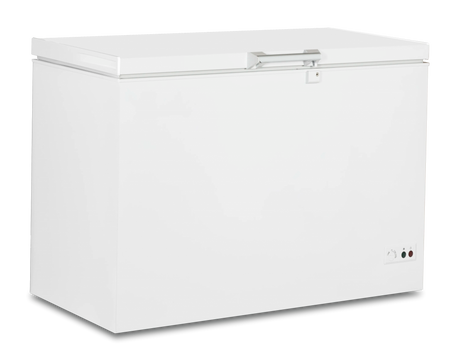 Sterling Pro Multipurpose Chest Freezer / Chiller With White Lid 305 Litres - SPC300 Chest Freezers Sterling Pro   