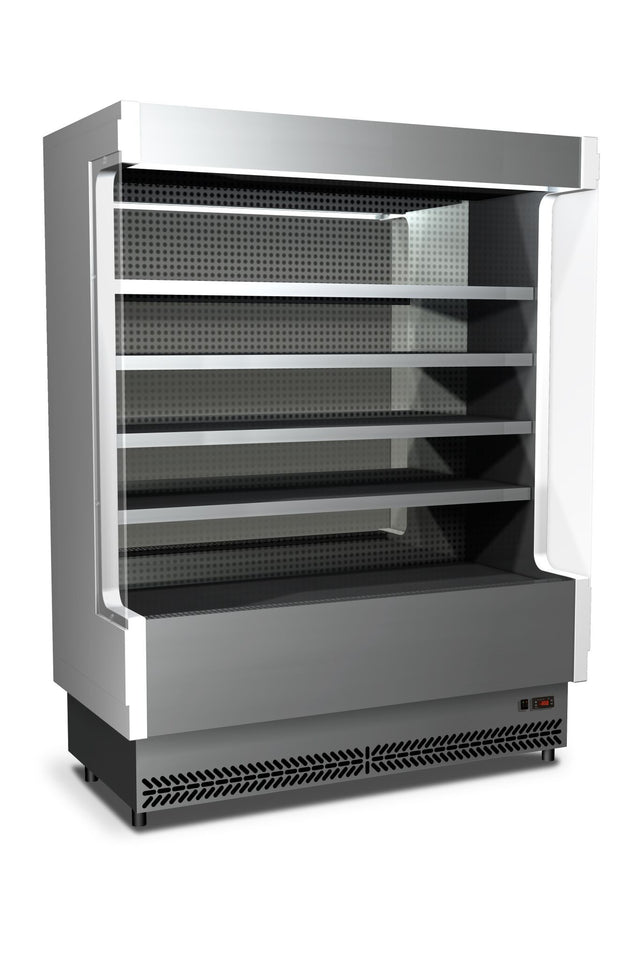 Sterling Pro Volcano Multideck Chiller - VOLCANO80/150 Refrigerated Merchandisers Sterling Pro   