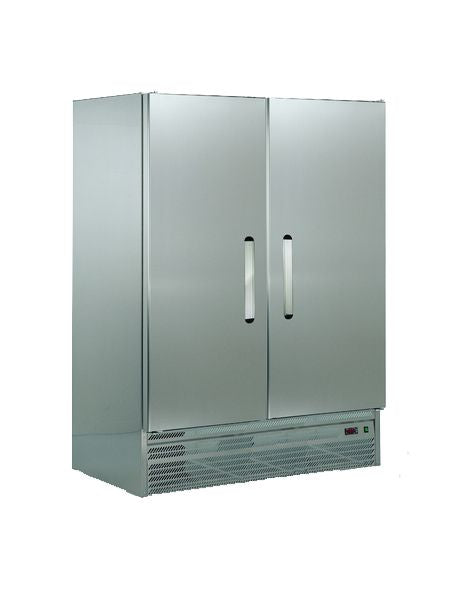 Studio-54 Upright Stainless Steel Freezer - OASIS1200F Refrigeration Uprights - Single Door Studio-54   