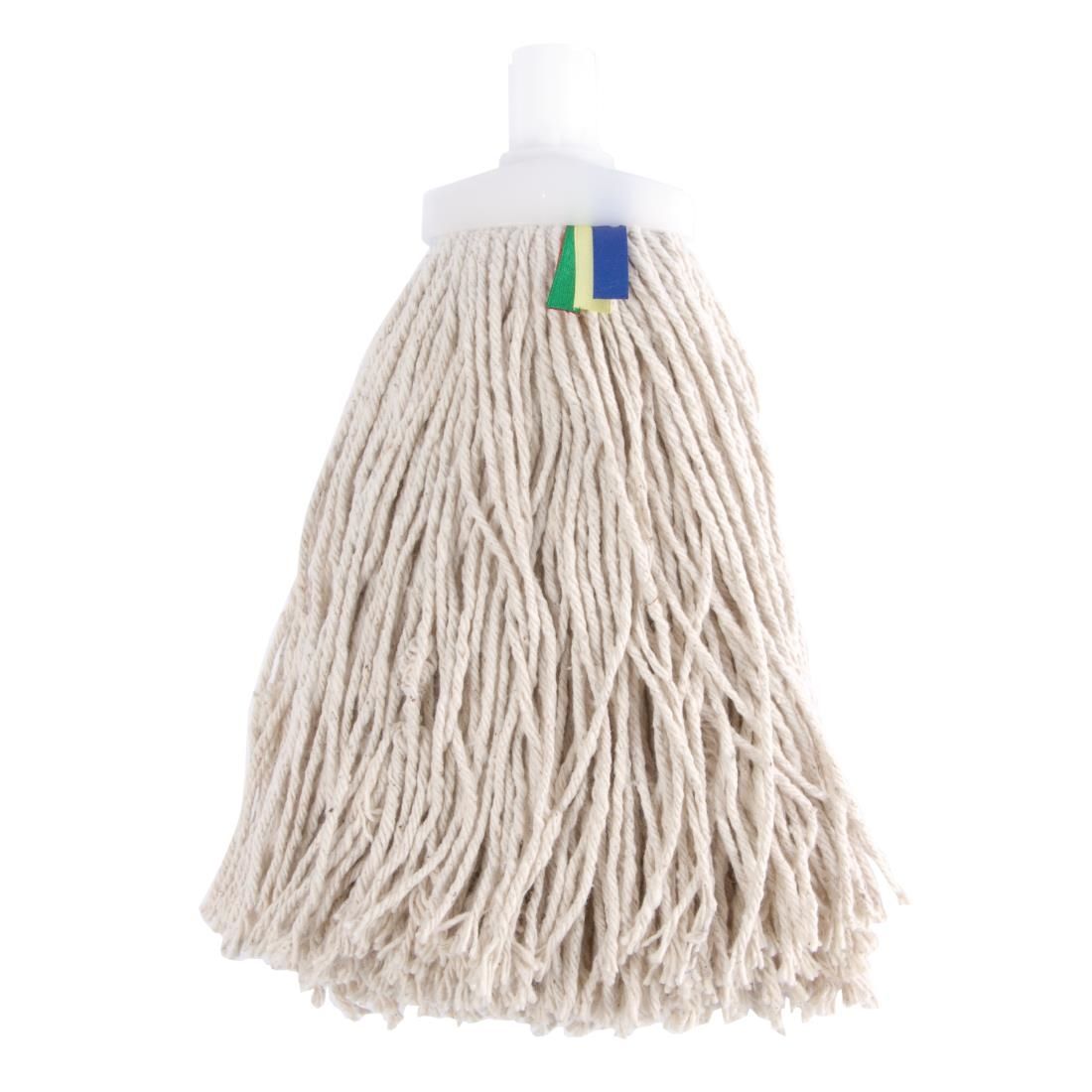 SYR Twine Socket Mop Head - CD801 Mop Heads Scot Young   