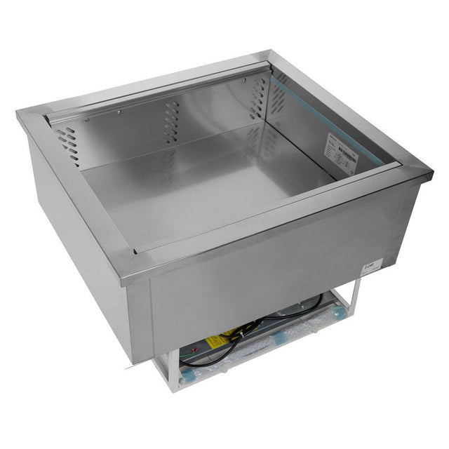 Tefcold Buffet Display - CW2V Buffet & Salad Bars Tefcold   