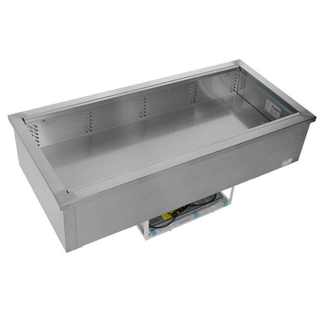 Tefcold Buffet Display - CW4V Buffet & Salad Bars Tefcold   