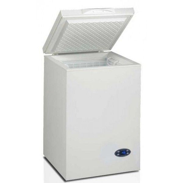 Tefcold Low Temperature Chest Freezer - SE10-45 Chest Freezers Tefcold   