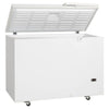 Tefcold Low Temperature Chest Freezer - SE30-45 Chest Freezers Tefcold   