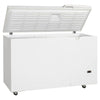 Tefcold Low Temperature Chest Freezer - SE40-45 Chest Freezers Tefcold   