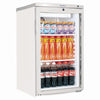 Tefcold Undercounter Chiller - BC145 Single Door Bottle Coolers Tefcold   