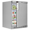 Tefcold Undercounter Refrigerator - UR200S Refrigeration - Undercounter Tefcold   
