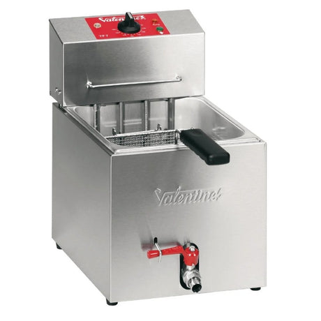Valentine Countertop Electric Fryer 7Ltr - TF7