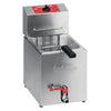 Valentine Countertop Electric Fryer 7Ltr - TF7 Countertop Electric Fryers Valentine   