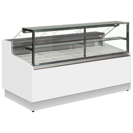 Trimco Meat Serve Over Counter - BRABANT 200 MEAT