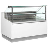 Trimco Serve Over Counter White - BRABANT 100 Standard Serve Over Counters Trimco   