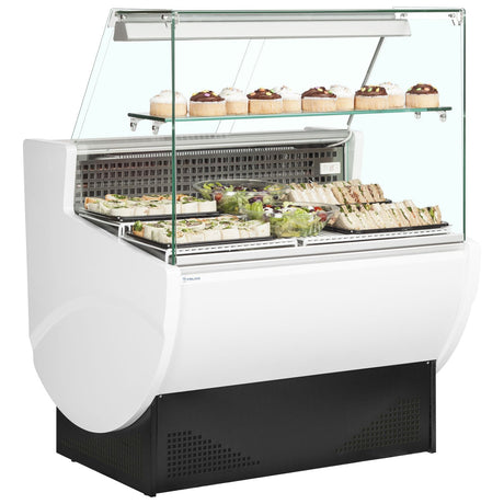 Trimco Slimline Serve Over Counter - TAVIRA II 100F Slimline Serve Over Counters Trimco   