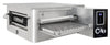 Prisma 16" Belt Electric Conveyor Pizza Oven Single Phase - TUNNELC40 Conveyor Pizza Ovens Prismafood   