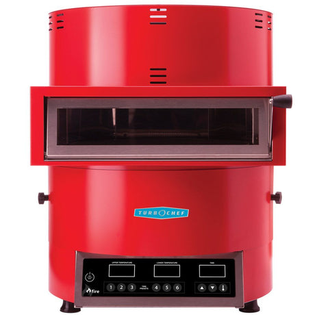 TurboChef Fire Pizza Oven