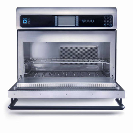 TurboChef i5 Convection Oven High Speed Rapid Cook Ovens Turbochef   