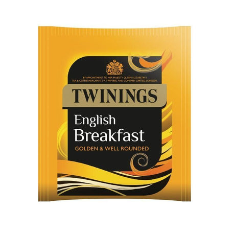 Twinings Traditional English Envelopes - Pack Quantity 300 - DN810