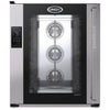 Unox Bakerlux SHOP Pro Camilla Matic Touch 10 Grid Convection Oven - DW074 Bakery Ovens Unox   