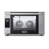 Unox Bakerlux SHOP Pro Rossella LED 4 Grid Convection Oven - DW080 Bakery Ovens Unox   