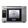 Unox Bakerlux SHOP Pro Stefania LED 4 Grid Convection Oven - DW083 Bakery Ovens Unox   