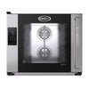 Unox Bakerlux SHOP Pro Vittoria Matic Touch 6 Grid Convection Oven - DW075 Bakery Ovens Unox   