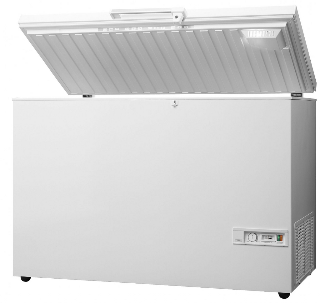 Vestfrost Commercial Chest Freezer - SZ362C Chest Freezers Vestfrost   