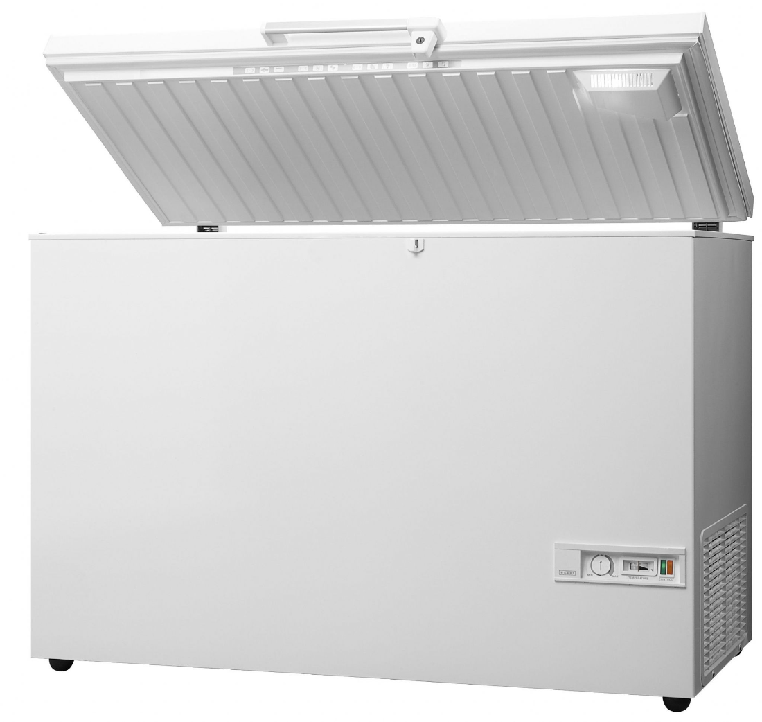 Vestfrost Commercial Chest Freezer - SZ362C Chest Freezers Vestfrost   