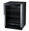Vestfrost Compact Single Door Bottle Cooler 146 Litres - M95 Single Door Bottle Coolers Vestfrost   