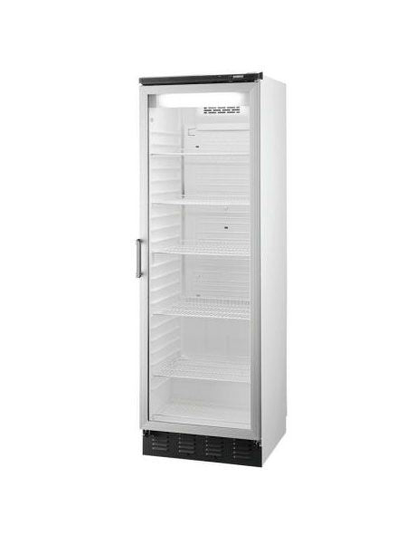 Vestfrost Glass door Freezer - NFG309 Refrigeration Uprights - Single Door Vestfrost   