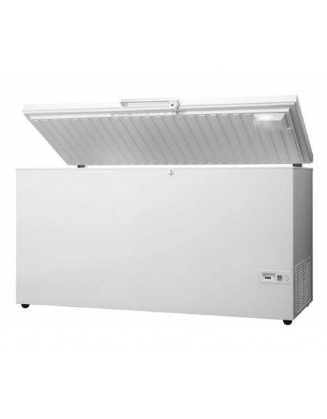 Vestfrost Low Temperature Chest Freezer -25c to -45c 140 Litres - VT146 Chest Freezers Vestfrost   